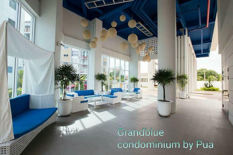 Grandblue Condominium 106,302 Mae Phim Exterior photo