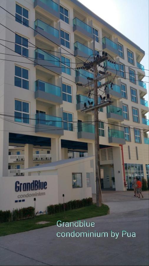 Grandblue Condominium 106,302 Mae Phim Exterior photo